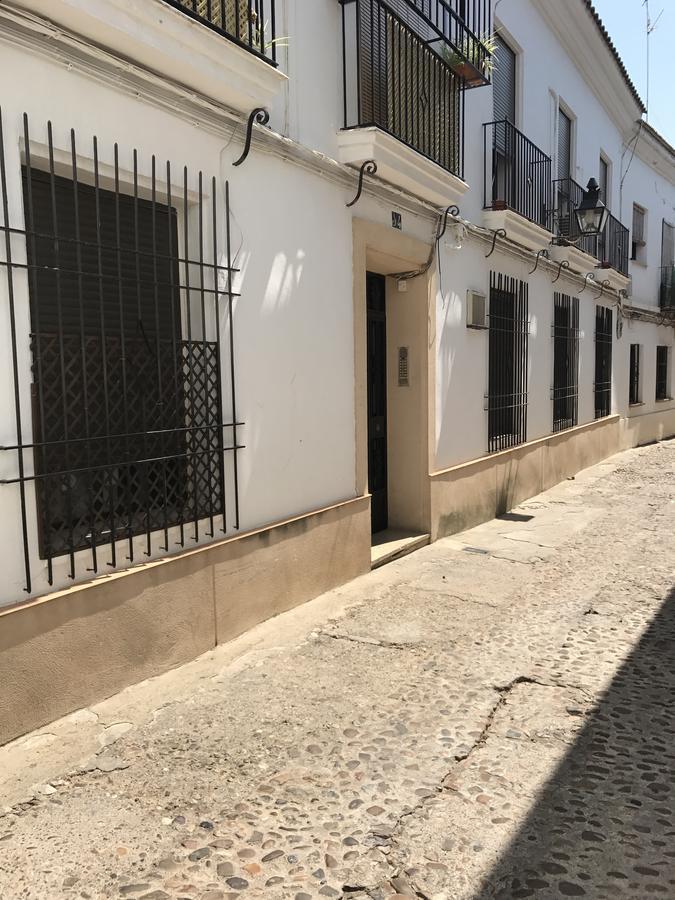 Casa Cordoba Home Exterior foto